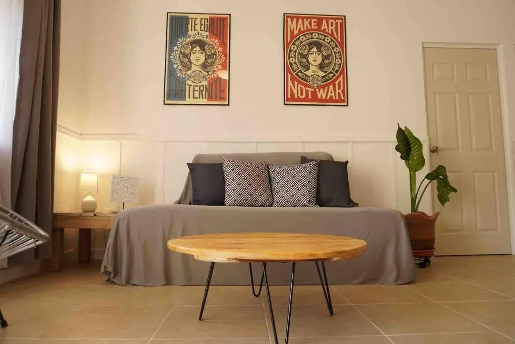 Beautiful & Cozy With Pool / Beach Playa del Carmen 0*,