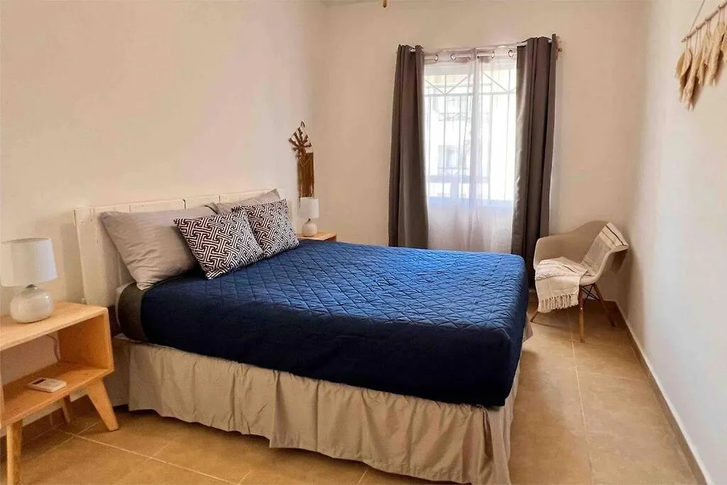 Apartment Beautiful & Cozy With Pool / Beach Playa del Carmen
