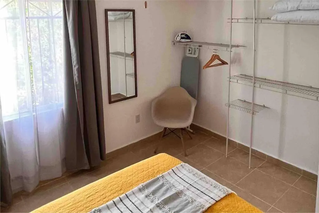 Beautiful & Cozy With Pool / Beach Playa del Carmen 0*,