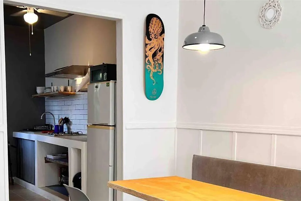 Beautiful & Cozy With Pool / Beach Playa del Carmen Appartamento