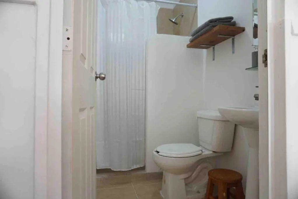 Appartamento Beautiful & Cozy With Pool / Beach Playa del Carmen