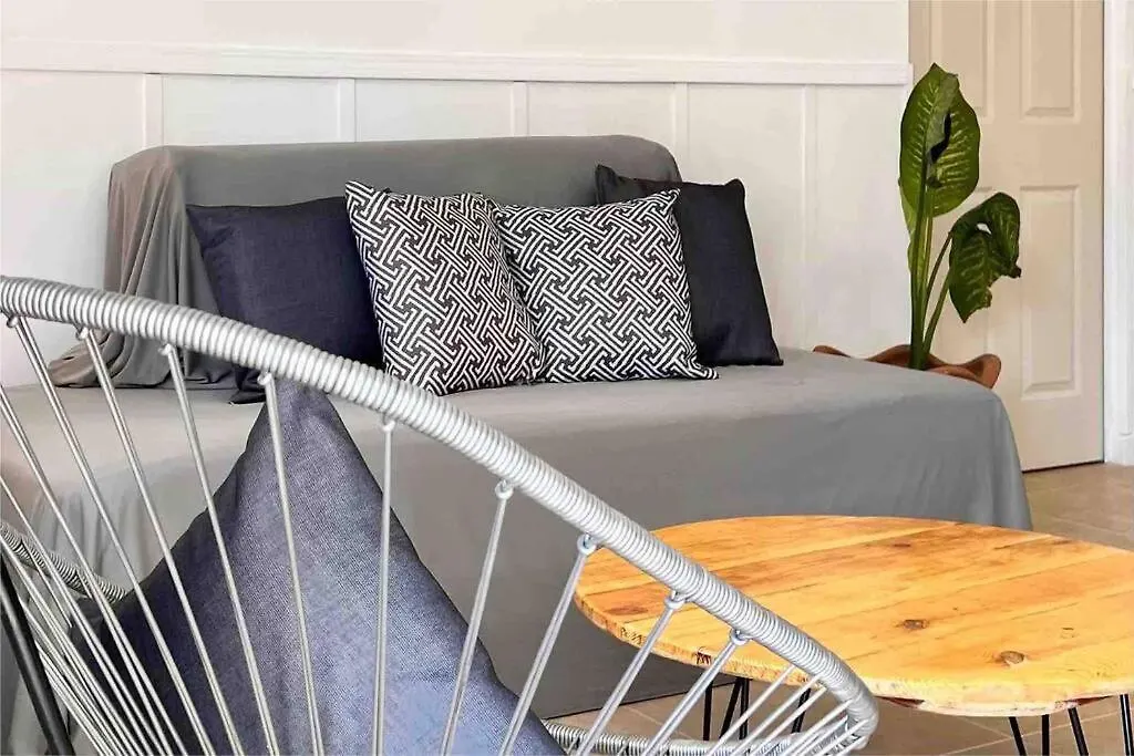 Beautiful & Cozy With Pool / Beach Playa del Carmen Messico